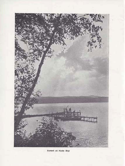 1936 Brochure