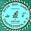 Hyde Bay Logo