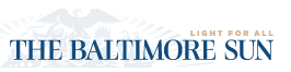 Baltimore Sun Logo