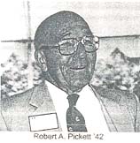 Robert A. Pickett