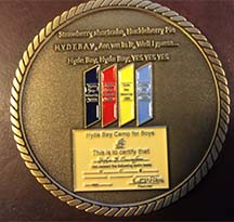 Medalian